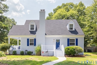 830 Shelby Dr, Richmond, VA 23224