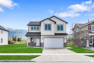 335 W 950 N Unit 9, Brigham City, UT 84302