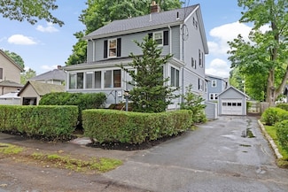 102 Franklin St, Milton, MA 02186