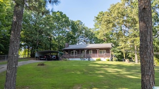 710 Patterson Lake Rd SE, Jacksonville, AL 36265