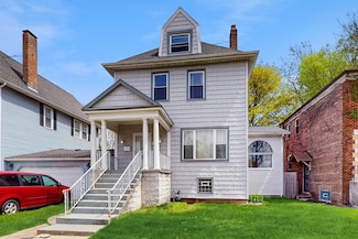 8211 S Cornell Ave, Chicago, IL 60617