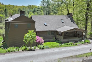 132 Poocham Rd, West Chesterfield, NH 03466