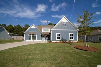 1875 Baxter Ave, Springville, AL 35146