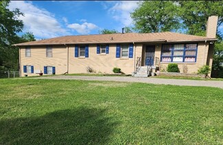 4350 Cato Rd, Nashville, TN 37218