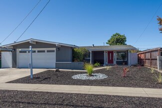 27511 Portsmouth Ave, Hayward, CA 94545