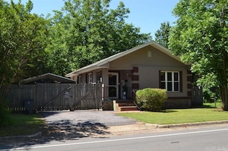 423 W Saint Louis St, Hot Springs National Park, AR 71913