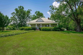 274 Old Harden Rd, Winnsboro, SC 29180