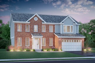 12919 Ridge Wood Ln, Plainfield, IL 60585