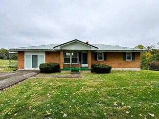 778 Sprowles Ridge Rd, Campbellsville, KY 42718