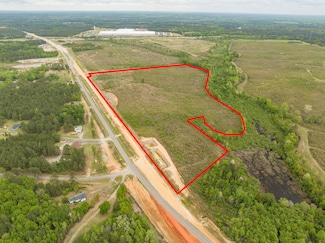 0 State Route 96, Jeffersonville, GA 31044