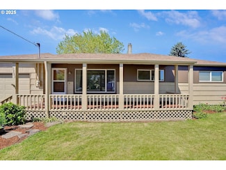 1353 Brenner St NE, Salem, OR 97301
