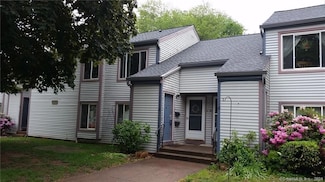 32 Candlewood Dr Unit 32, South Windsor, CT 06074