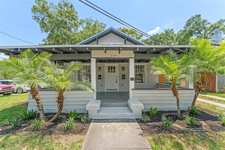 314 E Harwood St, Orlando, FL 32801