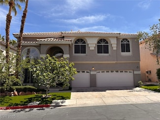 114 Weatherwood Ct, Henderson, NV 89074