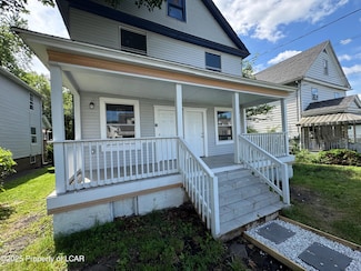 524 Morgan St, Scranton, PA 18519