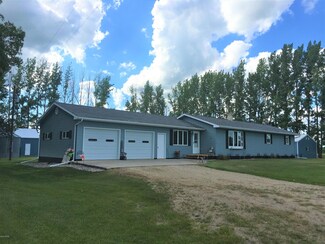 9593 County 12, Cavalier, ND 58220