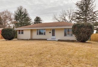 1010 Herold Ave, Des Moines, IA 50315