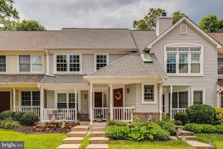 11492 Corinthia Ct, Woodbridge, VA 22192