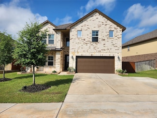 1953 Canyon Live Oak St, Conroe, TX 77304