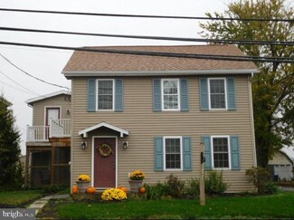 2738 Horseshoe Pike, Palmyra, PA 17078