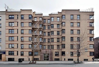 860 Grand Concourse Unit 4I, Bronx, NY 10451