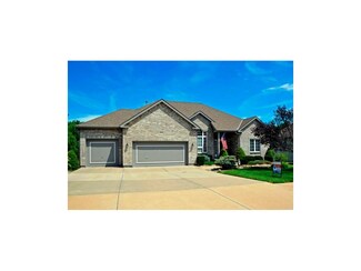 8019 N Mattox Ave, Kansas City, MO 64151