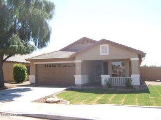 6150 S Silver Dr, Chandler, AZ 85249
