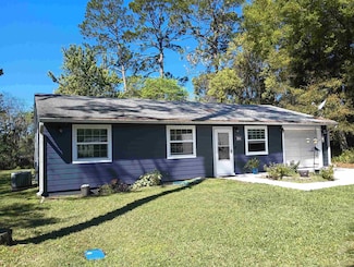 304 Las Olas Rd, Saint Augustine, FL 32084