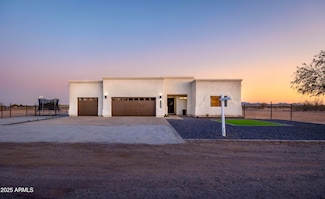21439 W Bobwhite Way, Wittmann, AZ 85361