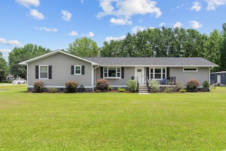 241 Fannie B Rd, Conway, SC 29526