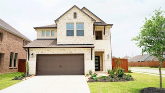 7102 Grassland Vista Ln, Katy, TX 77493