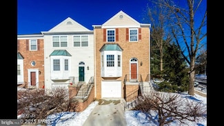 12300 Field Lark Ct, Fairfax, VA 22033