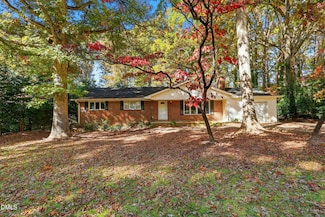 6917 Justice Dr, Raleigh, NC 27615