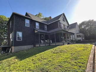 63 Meridian St Unit 4, Groton, CT 06340