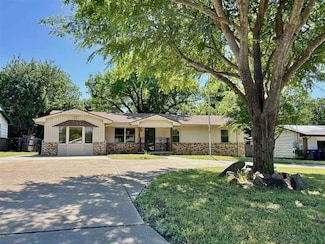 1312 N Carol Ln, Oklahoma City, OK 73127