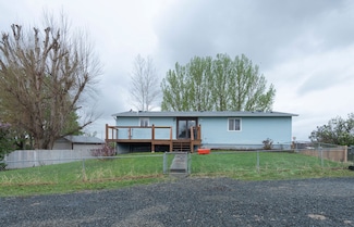 4 Rocky Mountain Dr, Whitehall, MT 59759