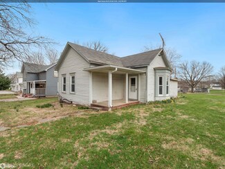 503 N Gaines St, Stuart, IA 50250