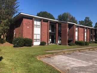 251 Rast Ground Level Bldg N Apt 4, Sumter, SC 29150