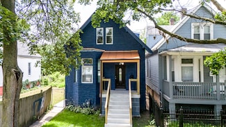 845 W 50th Place, Chicago, IL 60609