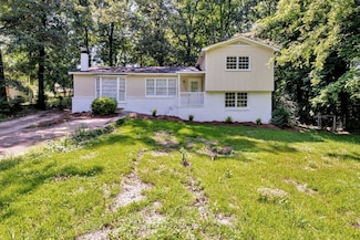 2344 3rd Way NE, Center Point, AL 35215
