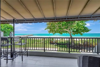 2357 Gulf Shore Blvd N Unit 107, Naples, FL 34103