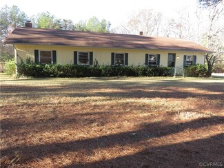 866 Grapevine Rd, Sandston, VA 23150
