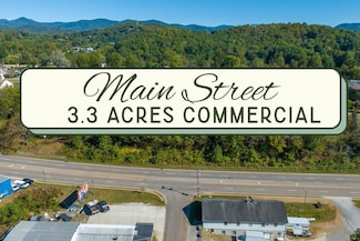 981 E Main St, Franklin, NC 28734