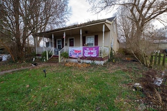9986 Arch St, Germantown, OH 45327