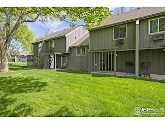 705 E Drake Rd Unit O35, Fort Collins, CO 80525