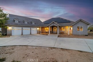 3445 W Avenue n3, Palmdale, CA 93551