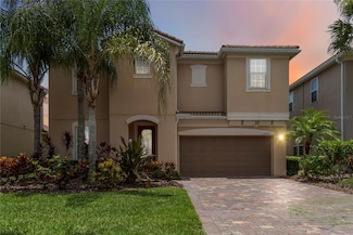 12286 Regal Lily Ln, Orlando, FL 32827