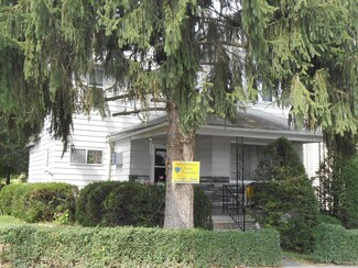 1119 Eureka Ave, Scranton, PA 18508