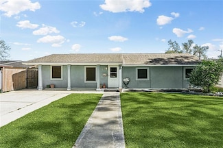 7 Albert Ct, Metairie, LA 70003
