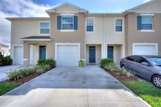 2352 Tay Wes Dr, St. Cloud, FL 34771